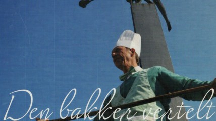 Historische wandeling 'Den bakker vertelt.'