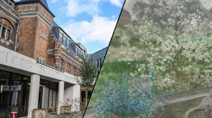 Van penseel tot provinciehuis: daguitstap naar Gent
