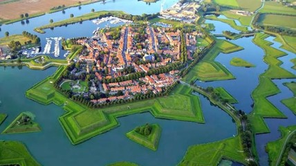 Culturele Groepsreis Noord‑Brabant (6–9 oktober 2026)